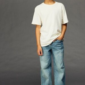 Boys Tilly’s Blue Jeans